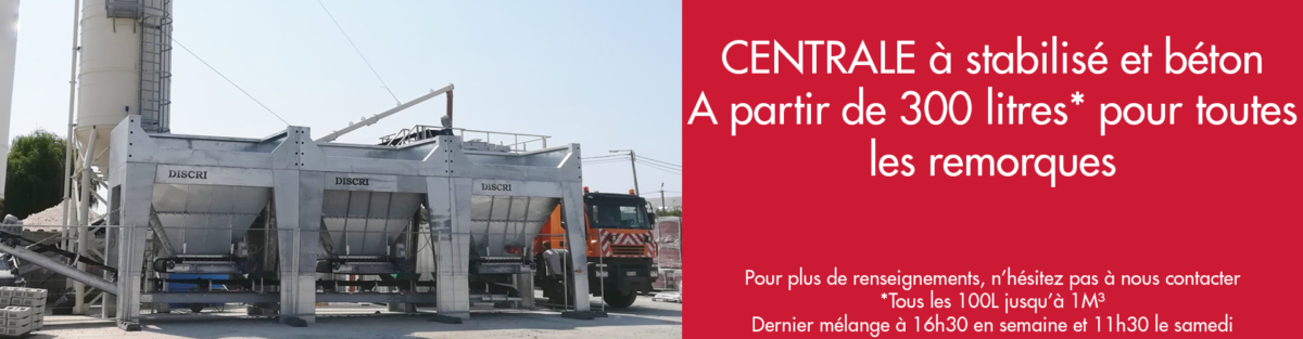 Horaire centrale