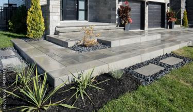 Aménagement extérieur