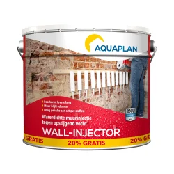 Murs-Injection refill 10 L + 20%