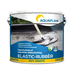 Elastic-Rubber 10 kg + 20%
