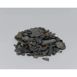 Gravier décoratif d'ardoise Bauma Stone Arda - 15/30 mm - sac de 25 kg