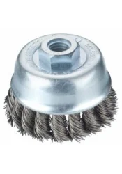 BROSSE BOISSEAU MA 65mm FIL TRESSE