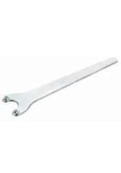 CLEF POUR ECROU A 2 TROUS 30x3.95mm