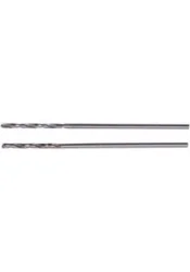 MECHE ACIER 1.0mm (34mm) (2pc) BLEU