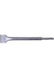 BURIN SDS+ 250mm PLAT/40mm    JAUNE