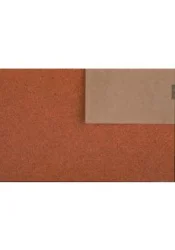 PAPIER DE VERRE K100  BOIS/PEINTURE