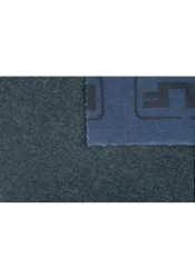 TOILE EMERI K80   CORINDON BOIS/AC.