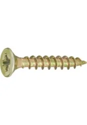 VIS PZ 4.0x25             500pcs ZI