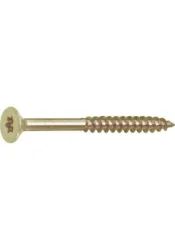 VIS TX 4.0x45             500pcs ZI