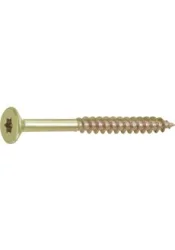 VIS TX 4.5x50             300pcs ZI