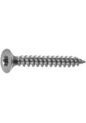 VIS TX 4.0x30             500pcs A2