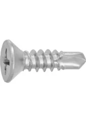 VIS TARAUDEUSE T-FR 4.2x16 150pc ZI