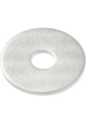 RONDELLE CARROSSERIE 6.4x25 60pc ZI