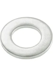 RONDELLE 15mm              30pcs ZI