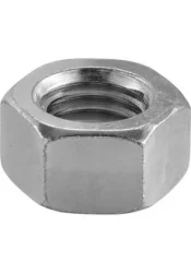 ECROU HEXA M18              8pcs ZI