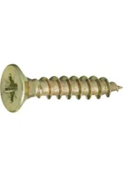 VIS PZ 3.0x16              50pcs ZI