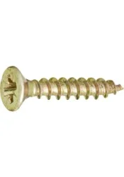 VIS PZ 3.5x20              30pcs ZI