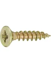 VIS PZ 5.0x25              30pcs ZI