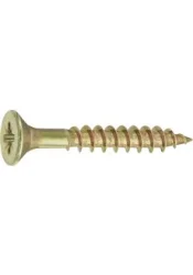 VIS PZ 5.0x35              16pcs ZI