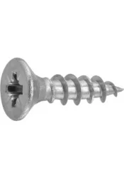 VIS PZ 3.0x12              50pcs A2