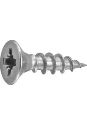 VIS PZ 4.0x16              20pcs A2