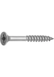 VIS PZ 4.0x35              16pcs A2