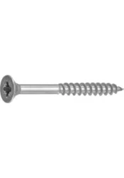 VIS PZ 4.0x40              16pcs A2