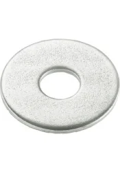 RONDELLE CARROSSERIE 6.4x20 60pc ZI