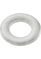 RONDELLE 5mm              100pcs ZI