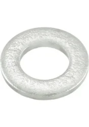 RONDELLE 6mm               50pcs ZI