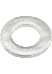 RONDELLE 8mm               30pcs ZI