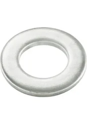 RONDELLE 12mm              10pcs ZI