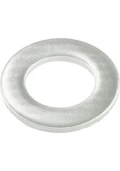 RONDELLE 17mm              10pcs ZI