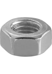 ECROU HEXA M14              4pcs ZI