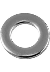 RONDELLE 6mm               20pcs A2