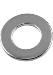 RONDELLE 8mm               16pcs A2