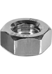 ECROU HEXA M8              12pcs A2