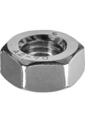 ECROU HEXA M10              6pcs A2