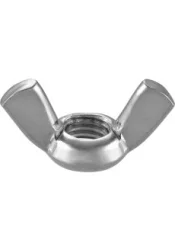 ECROU PAPILLON M10          4pcs A2