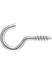 CROCHET FILET BOIS 2.6x30  15pcs ZI