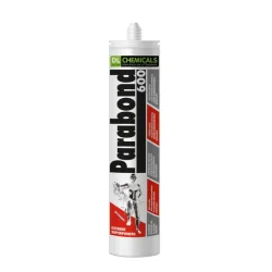 PARABOND 600 RAL7004 GRIS DE SÉCURITÉ 290ML