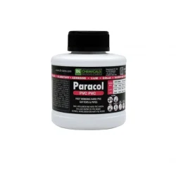 PARACOL PVC TRANSP 250ML