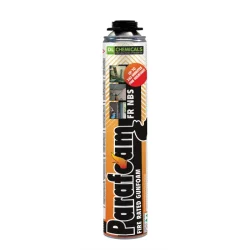 PARAFOAM FR NBS 750ML 12X750ML