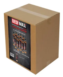 GEDIMAX COMBIBOX FOAMGLUE