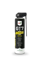 GT7 - aérosol 400ml 