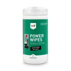 Powerwipes - distributeur 70 pcs 