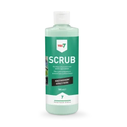 Scrub - flacon 500ml 