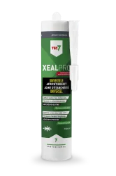 XealPro anthracite (RAL 7016) - cartouche 310ml 