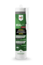 XealPro gris béton (RAL 7023) - cartouche 310ml 