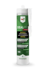 Xealpro transparent - cartouche 310ml 